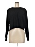 90 Degree by Reflex Black Cardigan Size M - photo 1