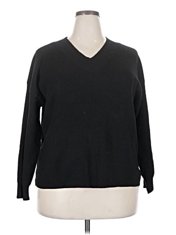 Nine West Pullover Sweater (view 1)