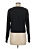 90 Degree by Reflex Black Cardigan Size M - photo 2