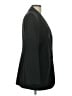 Judith Hart Black Blazer Size 10 - photo 4