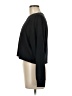 90 Degree by Reflex Black Cardigan Size M - photo 5