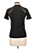 Unbranded Black Track Jacket Size L - photo 2