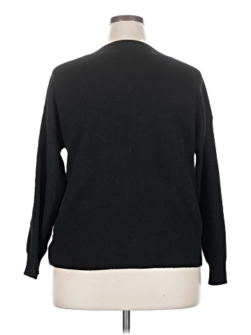 Nine West Pullover Sweater (view 2)