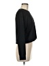90 Degree by Reflex Black Cardigan Size M - photo 4