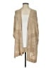 Chico's Tan Cardigan Size S - photo 1
