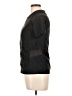 Unbranded Black Track Jacket Size L - photo 5