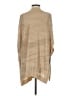 Chico's Tan Cardigan Size S - photo 2