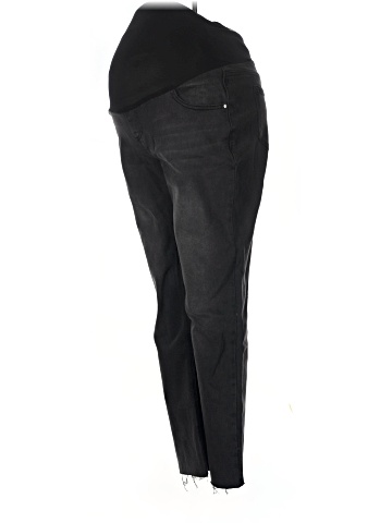 Motherhood Jeggings (view 1)