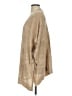 Chico's Tan Cardigan Size S - photo 5