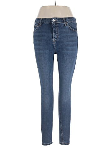 Topshop Jeans (view 1)