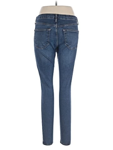 Topshop Jeans (view 2)