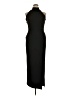 Xscape Black Cocktail Dress Size 14 - photo 1