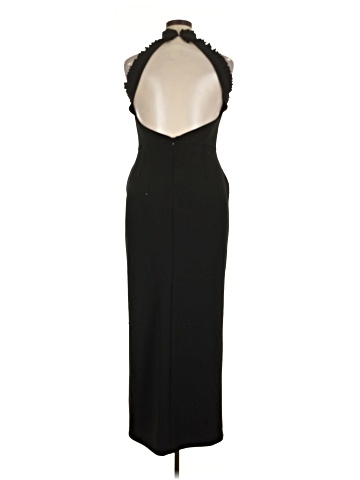 Xscape Cocktail Dress (view 2)