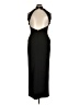 Xscape Black Cocktail Dress Size 14 - photo 2