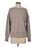 Danskin Gray Long Sleeve Top Size XS - photo 1