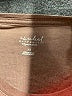 Isabel Maternity Brown Long Sleeve Top Size XS Maternity - photo 6