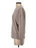 Danskin Gray Long Sleeve Top Size XS - photo 5