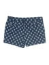 Dalia Collection Argyle Blue Khaki Shorts Size 6 - photo 2