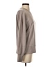 Danskin Gray Long Sleeve Top Size XS - photo 4