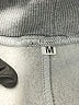 Unbranded Gray Sweatpants Size M - photo 7