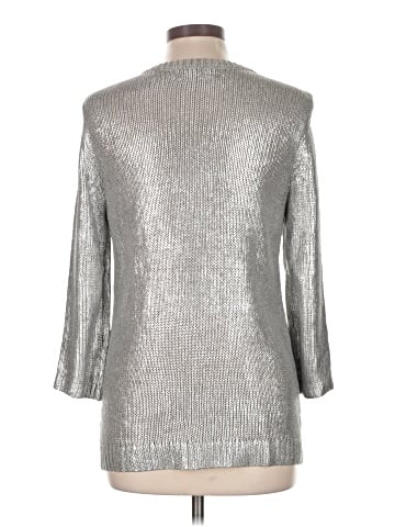 Jones New York Signature Pullover Sweater (view 2)