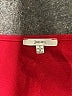 Jodifl 100% Polyester Burgundy Long Sleeve Blouse Size S - photo 7
