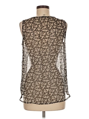 Quintessential Sleeveless Blouse (view 2)