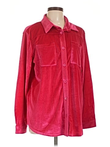 Jess Lea Fleece (view 1)