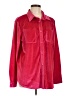 Jess Lea Red Fleece Size L - photo 1