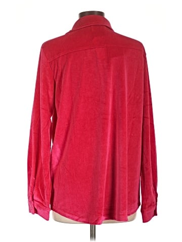Jess Lea Fleece (view 2)