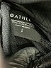 Athleta Solid Black Track Jacket Size S - photo 6