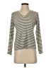 Garnet Hill Green Cardigan Size XS - photo 1