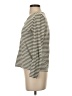 Garnet Hill Green Cardigan Size XS - photo 5