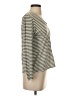 Garnet Hill Green Cardigan Size XS - photo 4