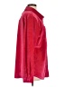 Jess Lea Red Fleece Size L - photo 4