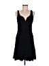 Express Black Cocktail Dress Size M - photo 1