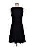 Express Black Cocktail Dress Size M - photo 2