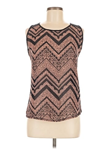 Carol Rose Tank Top (view 1)