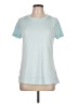 Layer 8 Teal Short Sleeve T-Shirt Size L - photo 1