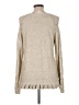 DKNY Jeans Tan Pullover Sweater Size L - photo 2