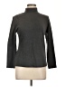 Style&Co Gray Long Sleeve Turtleneck Size L - photo 1