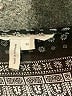 BCBGeneration 100% Polyester Graphic Black Romper Size M - photo 4