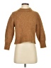 Everlane Brown Turtleneck Sweater Size S - photo 1
