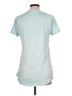 Layer 8 Teal Short Sleeve T-Shirt Size L - photo 2
