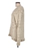 DKNY Jeans Tan Pullover Sweater Size L - photo 5