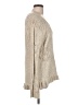 DKNY Jeans Tan Pullover Sweater Size L - photo 4