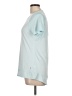 Layer 8 Teal Short Sleeve T-Shirt Size L - photo 5