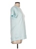 Layer 8 Teal Short Sleeve T-Shirt Size L - photo 4