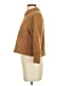 Everlane Brown Turtleneck Sweater Size S - photo 5