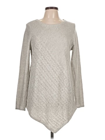 St. John's Bay Pullover Sweater (view 1)